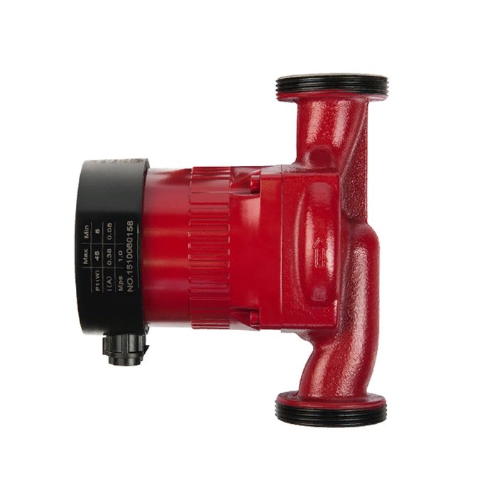 Unipump LPA 32-40 циркуляционный насос
