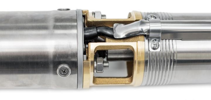 Unipump MINI ECO 1-33 погружной насос