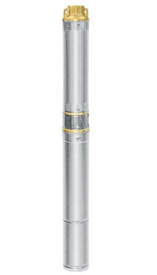Unipump MINI ECO 1-93 погружной насос