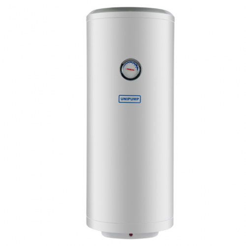 Unipump СЛИМ 80 В (верт.) электрический накопительный водонагреватель