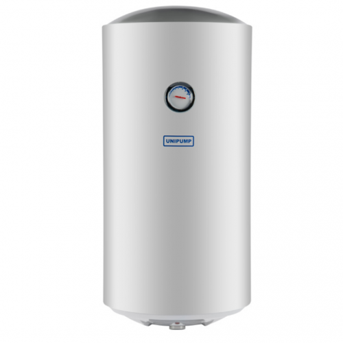Unipump СТАНДАРТ 100 В (верт.) электрический накопительный водонагреватель