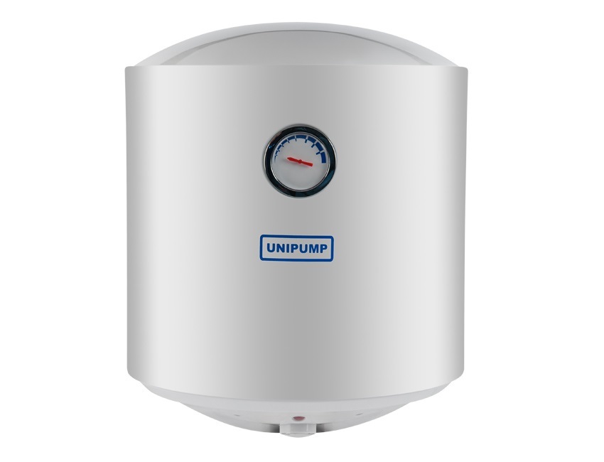 Unipump СТАНДАРТ 30 В (верт.) электрический накопительный водонагреватель