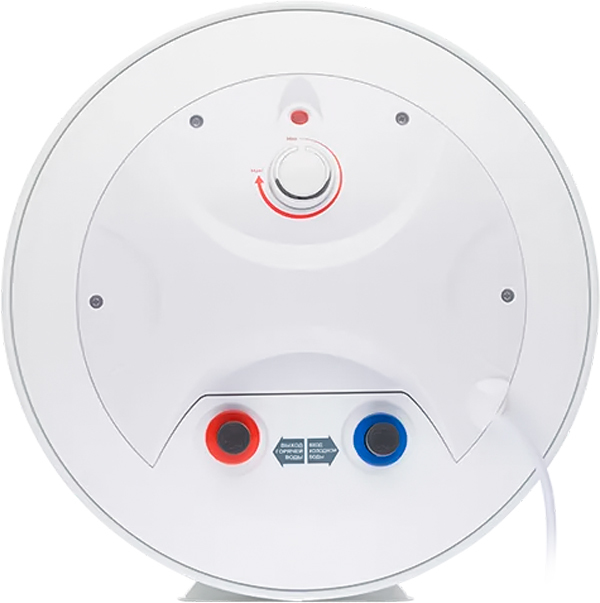 Unipump СТАНДАРТ 30 В (верт.) электрический накопительный водонагреватель