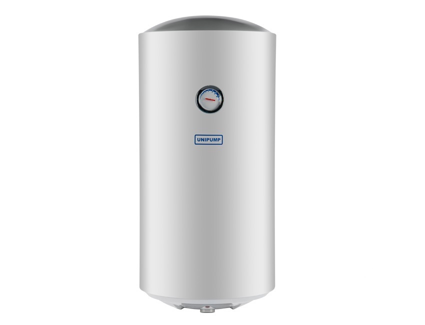 Unipump СТАНДАРТ 80 В (верт.) электрический накопительный водонагреватель