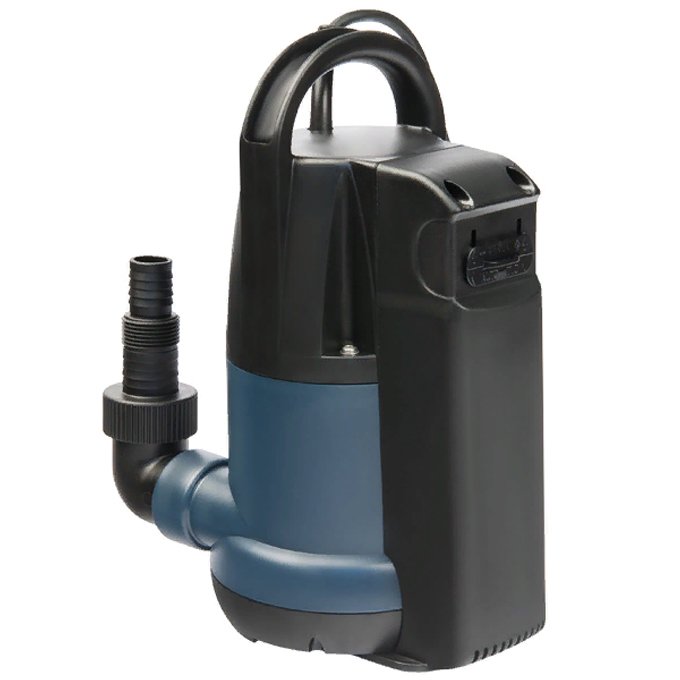 Unipump SUB 557 P дренажный насос