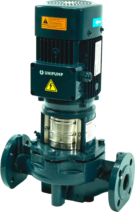 Unipump SVH 50-15-1,5/2 циркуляционный насос