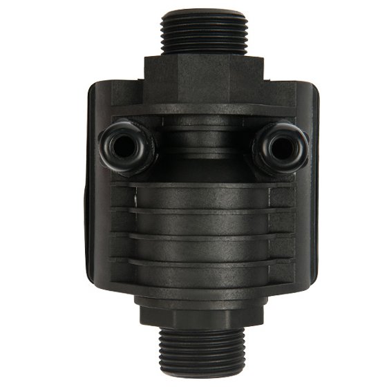 Unipump ТУРБИ-М2 (2,0-3,5 бар) блок управления насосами