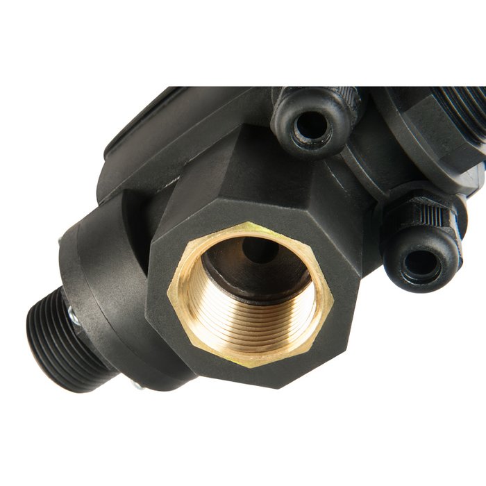 Unipump ТУРБИ-М2 (2,0-3,5 бар) блок управления насосами