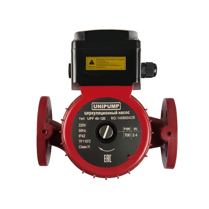 Unipump UPF 50-120 280 циркуляционный насос