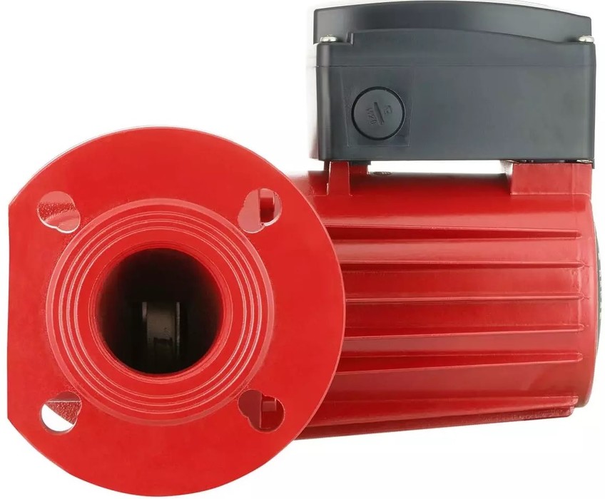 Unipump UPF3 50-120 280 циркуляционный насос