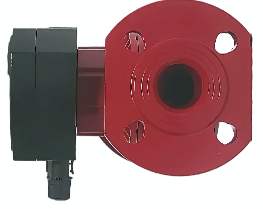 Unipump UPFE 40-100 циркуляционный насос