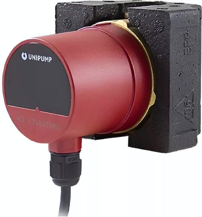 Unipump UPH 15-1.5 B II BL циркуляционный насос