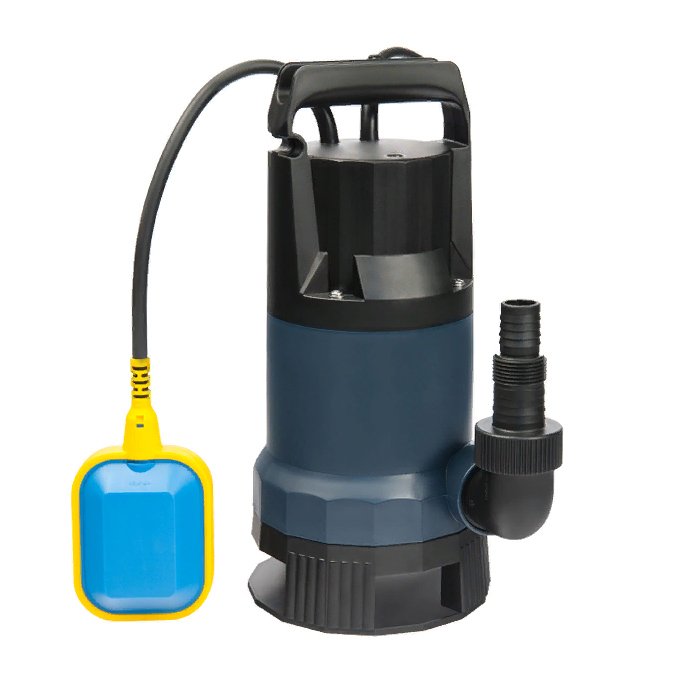 Unipump VORT 851 PW дренажный насос
