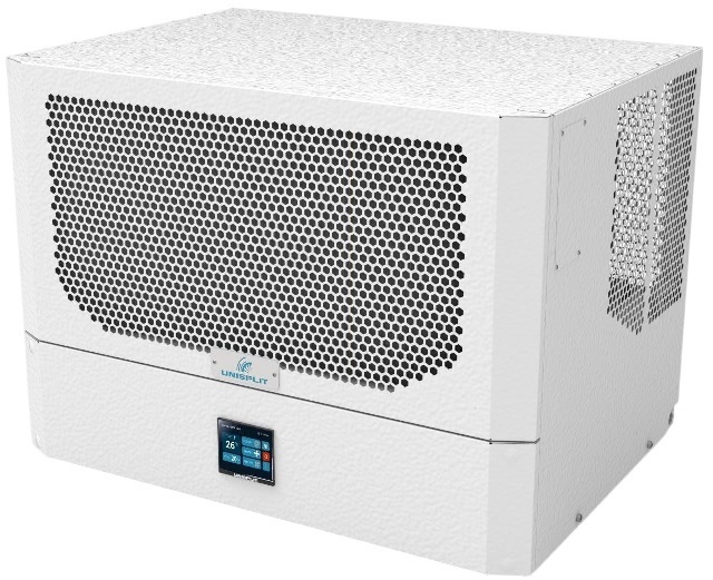 UNISPLIT MHR-330S(3) напольно-потолочный кондиционер