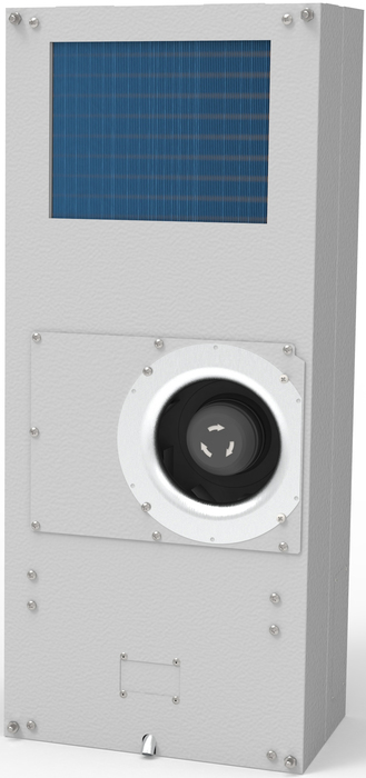 UNISPLIT MHW-215S(3) W настенный кондиционер