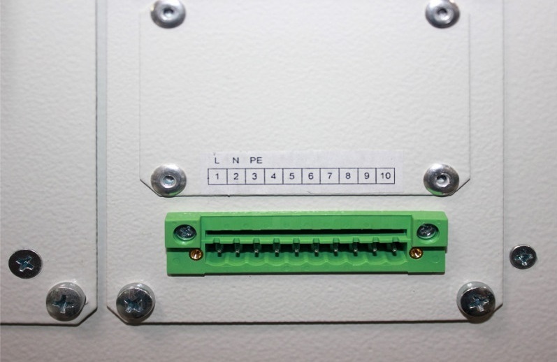 UNISPLIT MHW-320S(1) настенный кондиционер