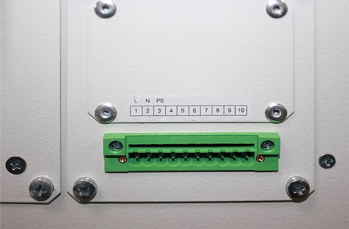 UNISPLIT MHW-325S(1) W настенный кондиционер
