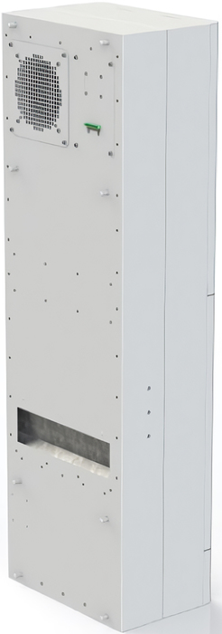 UNISPLIT MHW-440S(3) W настенный кондиционер