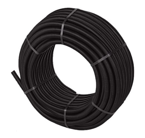 UPONOR AQUA PIPE 16X2,2 25/20 БУХТА 50М '50C ЧЕРНАЯ 16 мм