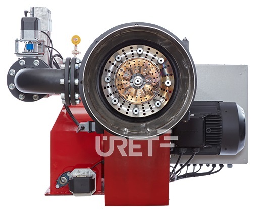 URET URG 12 AZ газовая горелка