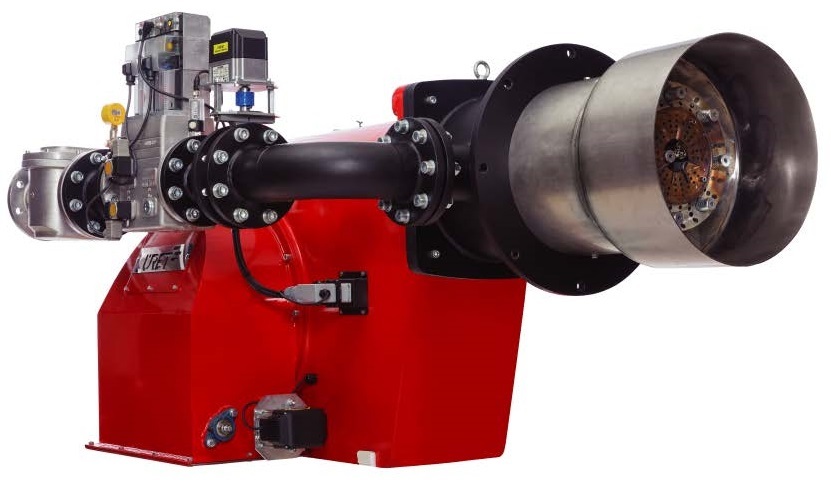 URET URG 12 AZS LH газовая горелка