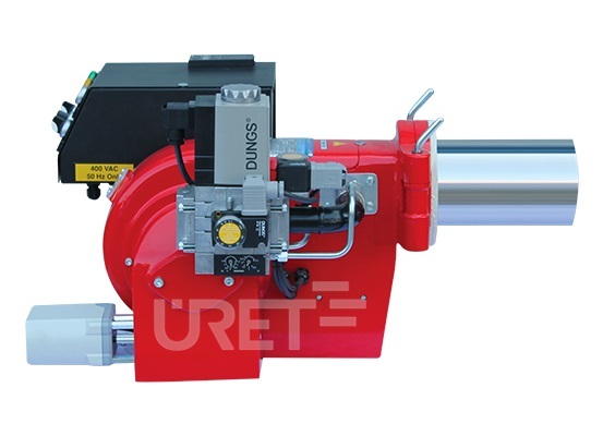 URET URG 2 AZ LH газовая горелка
