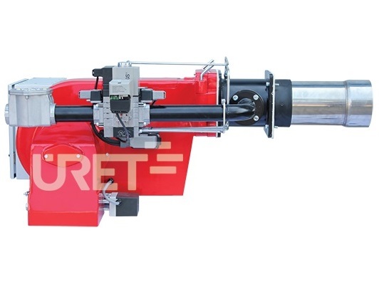 URET URG 6 AZ LH газовая горелка