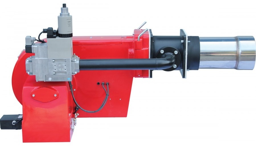 URET URG 7 Z LH газовая горелка