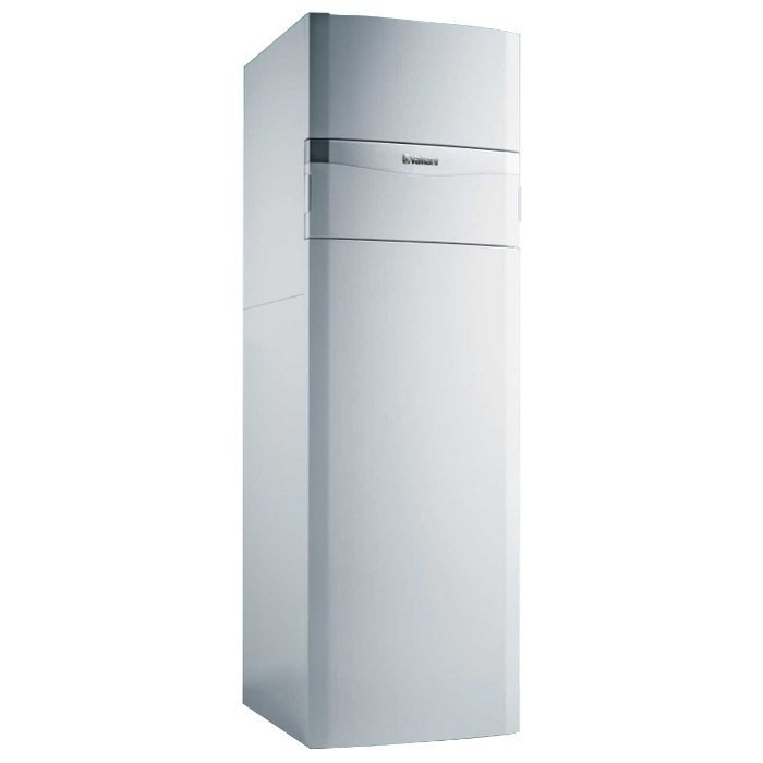 Vaillant ecoCOMPACT VSC INT 266/4-5 150 H напольный газовый котел
