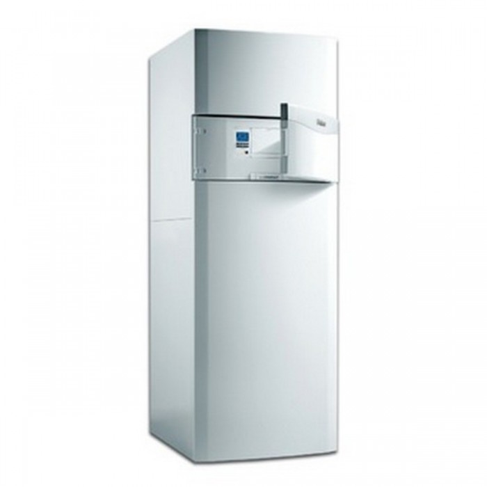 Vaillant ecoCOMPACT VSC INT 266/4-5 150 H напольный газовый котел