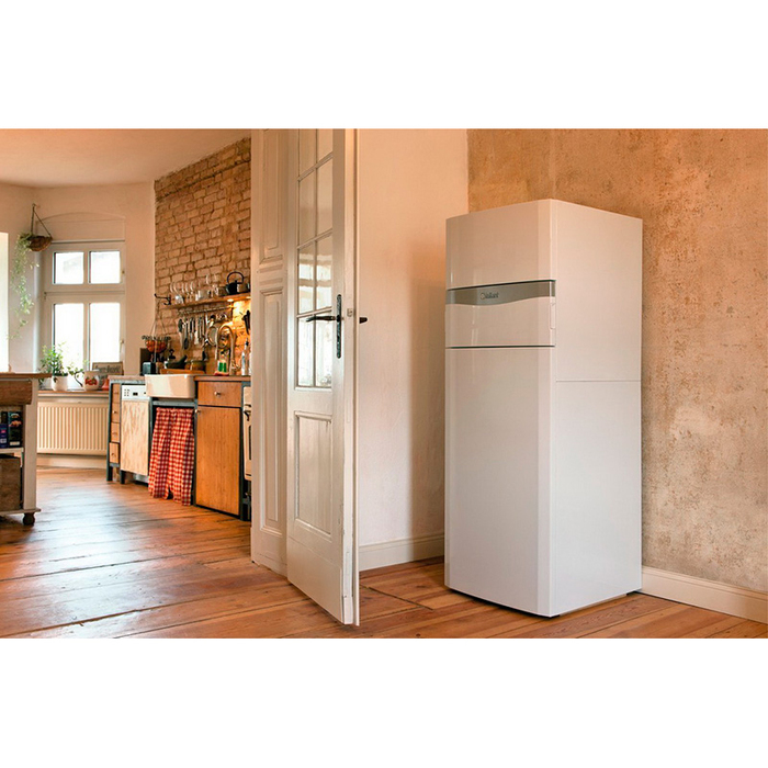 Vaillant ecoCOMPACT VSC INT 266/4-5 150 H напольный газовый котел