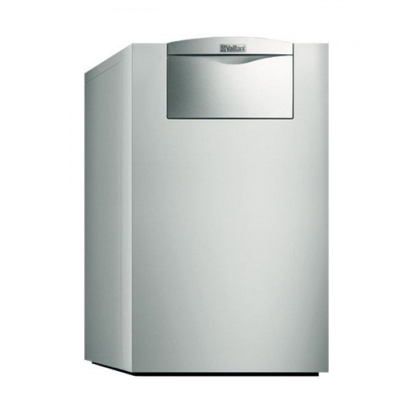 Vaillant ecoCRAFT exclusiv VKK806/3-E напольный газовый котел