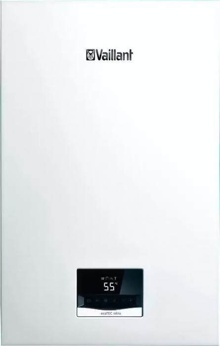 Vaillant ecoTEC intro VUW 18/24 AS/1-1 (H-RU) настенный газовый котел