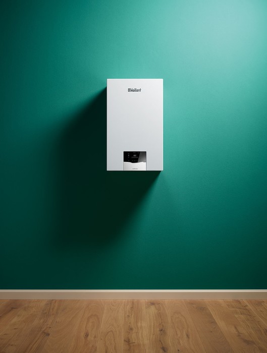 Vaillant ecoTEC plus VUW 32CS/1-5 (N-INT4) настенный газовый котел