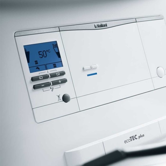 Vaillant ecoTEC plus VUW INT IV 306/5-5 H настенный газовый котел