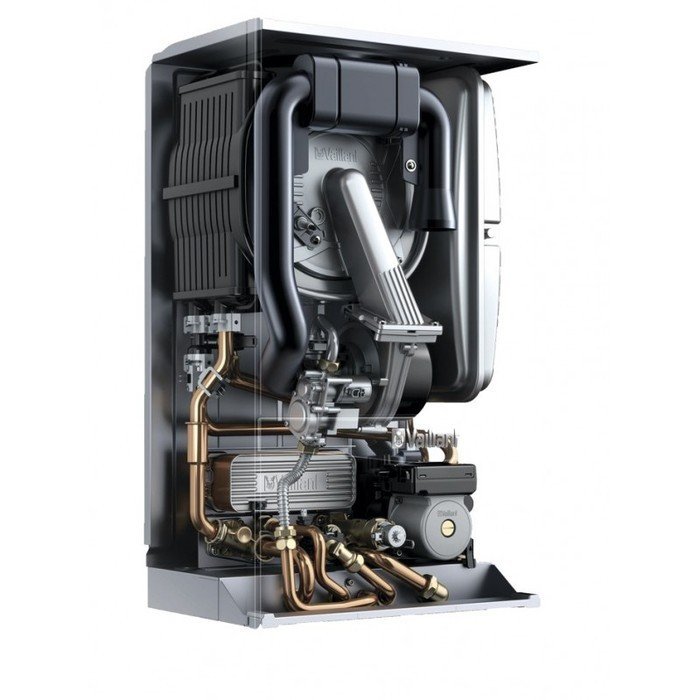 Vaillant ecoTEC plus VUW INT IV 306/5-5 H настенный газовый котел