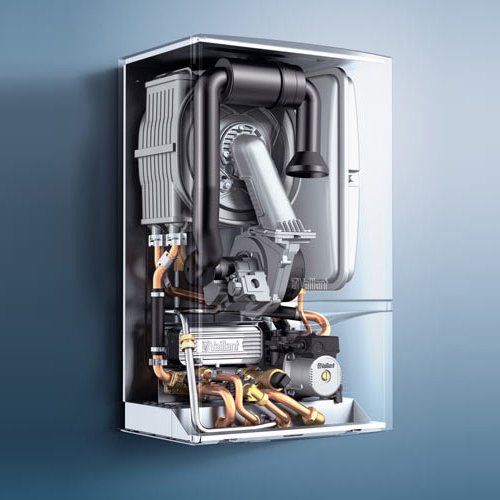 Vaillant ecoTEC pro VUW INT IV 346/5-3 настенный газовый котел
