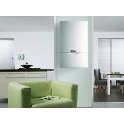 Vaillant ecoTEC pro VUW INT IV 346/5-3 настенный газовый котел