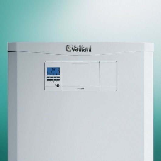 Vaillant ecoVIT pro VKK 186/5 напольный газовый котел