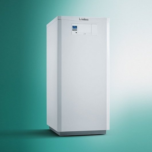 Vaillant ecoVIT pro VKK 186/5 напольный газовый котел