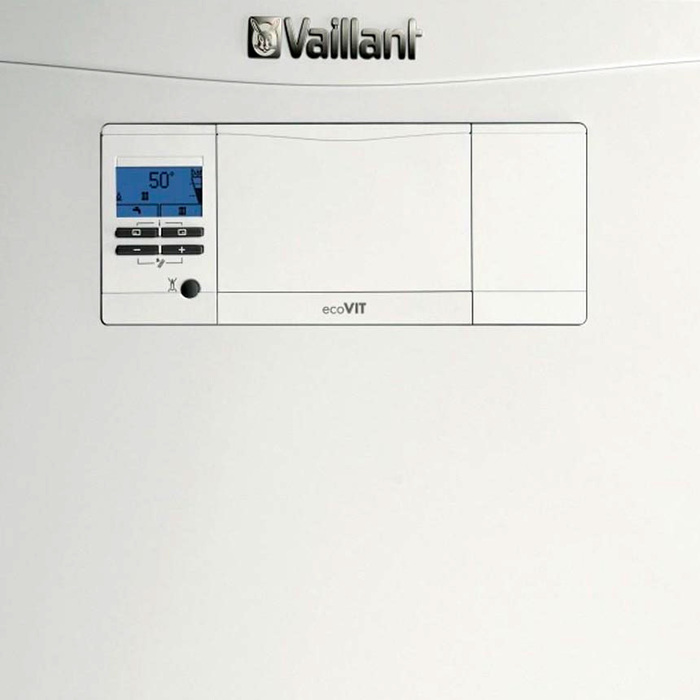 Vaillant ecoVIT pro VKK 486/5 напольный газовый котел