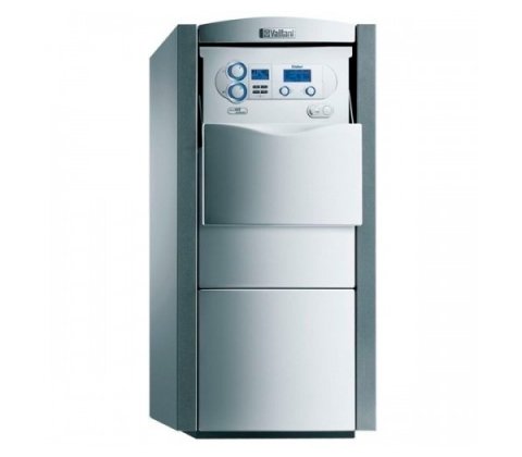 Vaillant ecoVIT VKK 226 /4 напольный газовый котел