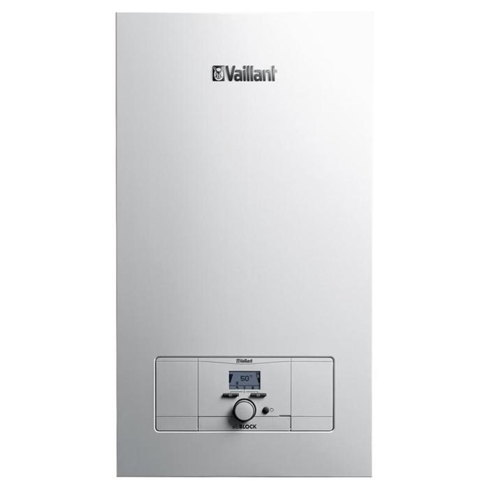 Vaillant eloBLOCK VE 9/14 электрический котел