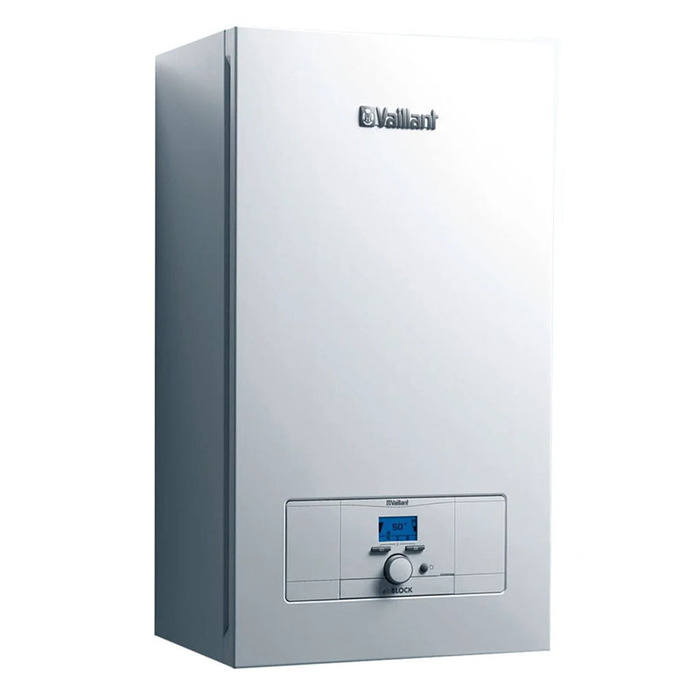 Vaillant eloBLOCK VE 21/14 электрический котел