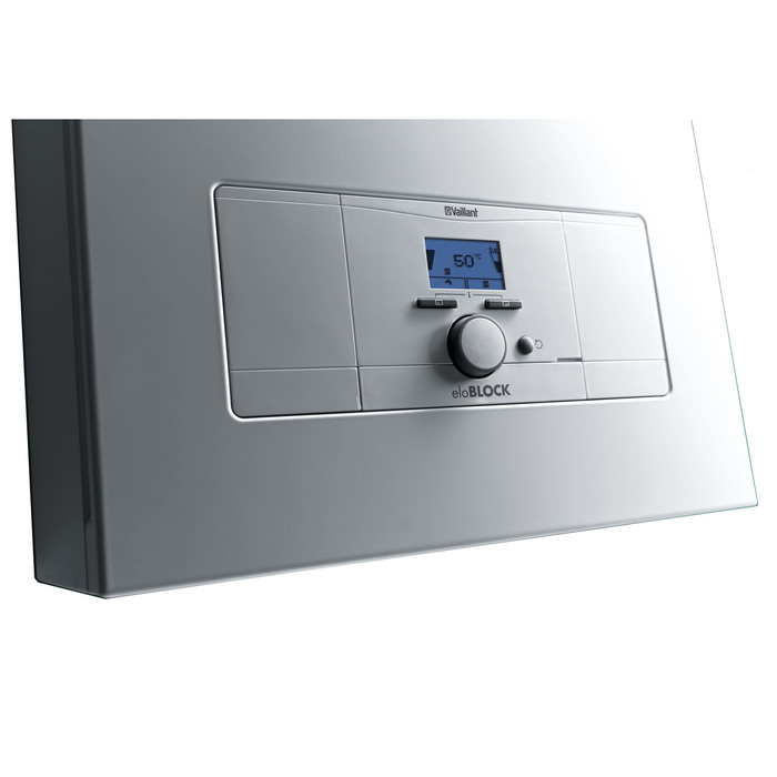 Vaillant eloBLOCK VE 21/14 электрический котел
