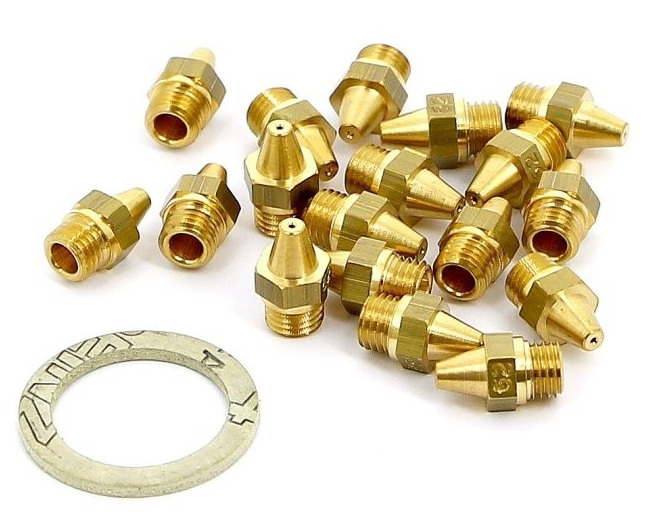 Vaillant RNC 32-36кВт (0020202407) комплект переналадки на сжиженный газ
