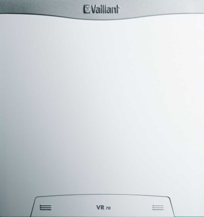 Vaillant VR70 смесительный модуль