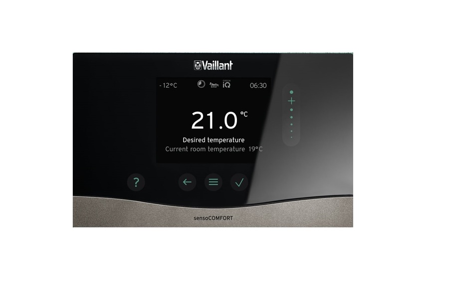 Vaillant VRC 720 автоматический регулятор