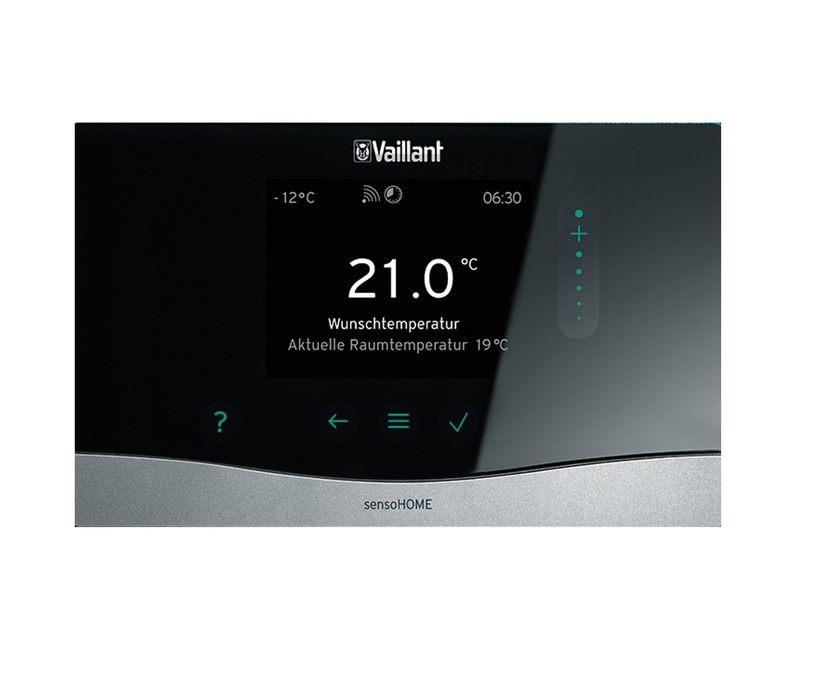 Vaillant VRT380 комнатный регулятор