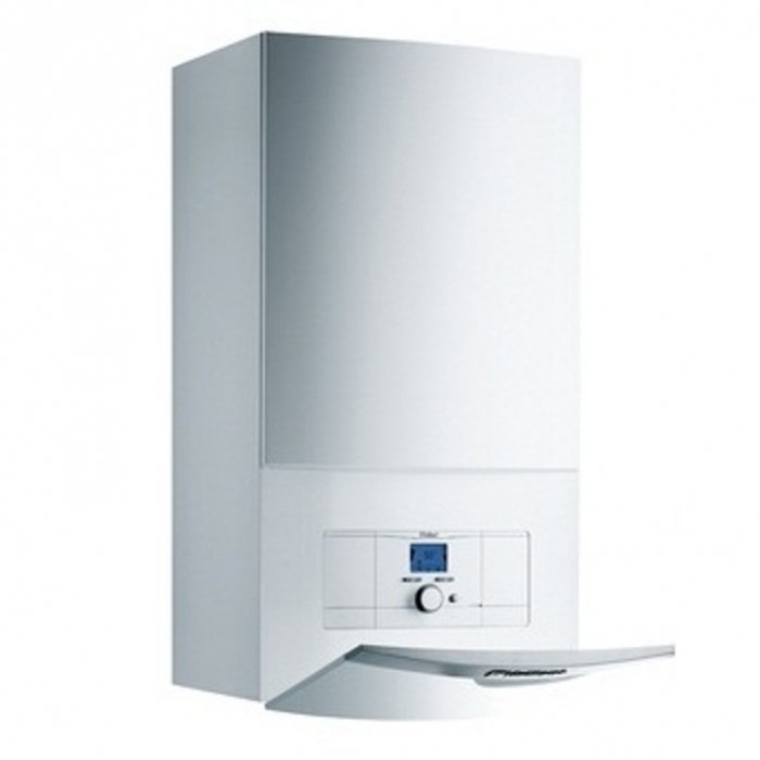 Vaillant VU 322/5-5 turboTEC plus настенный газовый котел